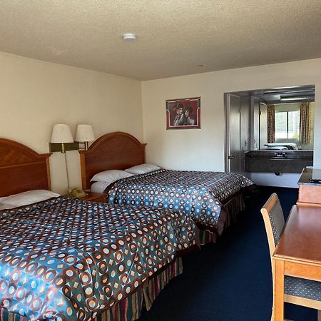 Fiesta Inn Los Angeles - 贝尔花园 外观 照片
