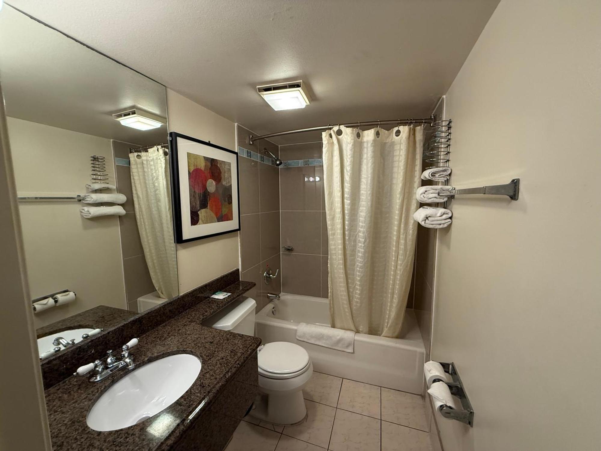 Fiesta Inn Los Angeles - 贝尔花园 外观 照片