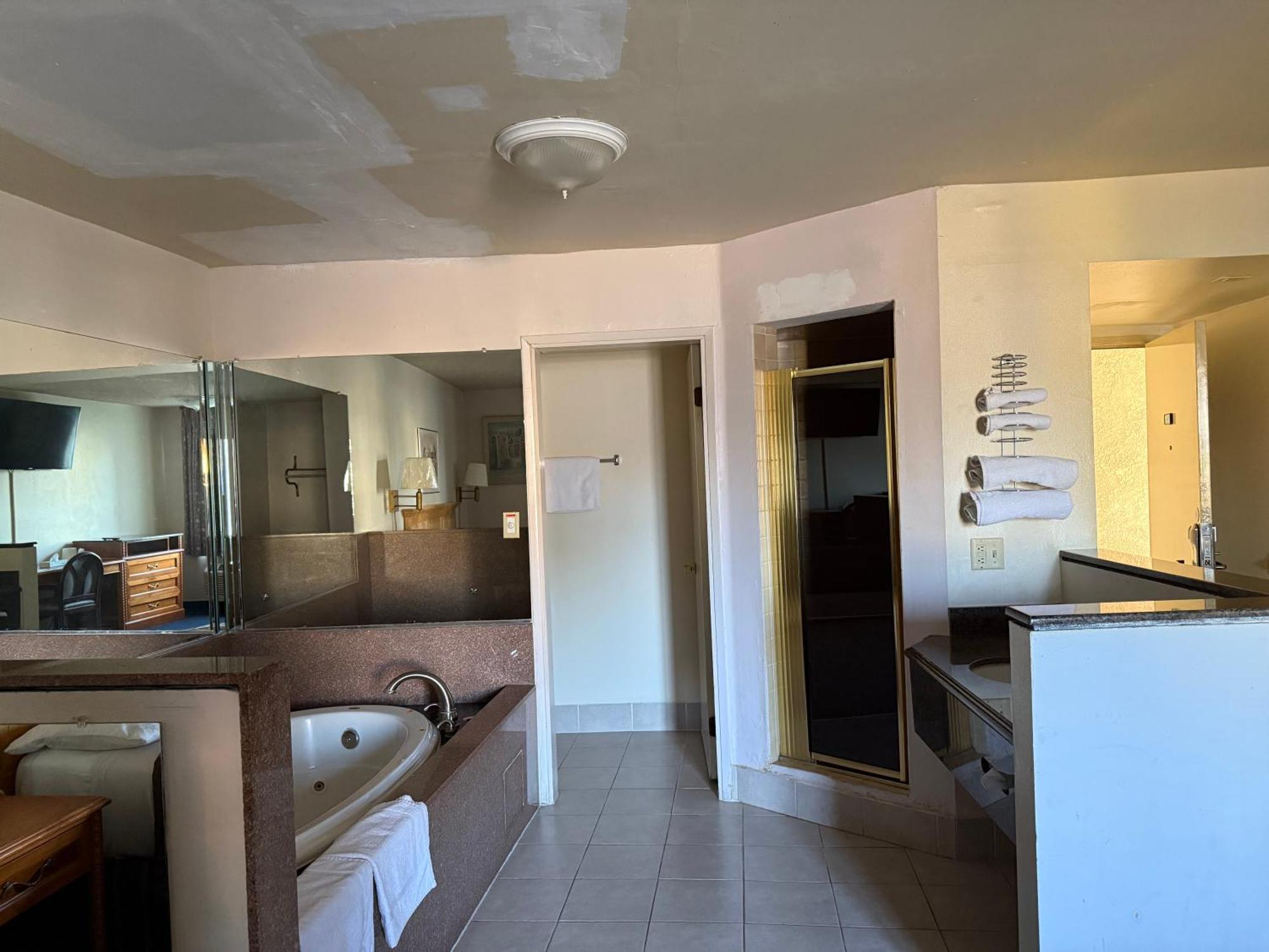 Fiesta Inn Los Angeles - 贝尔花园 外观 照片