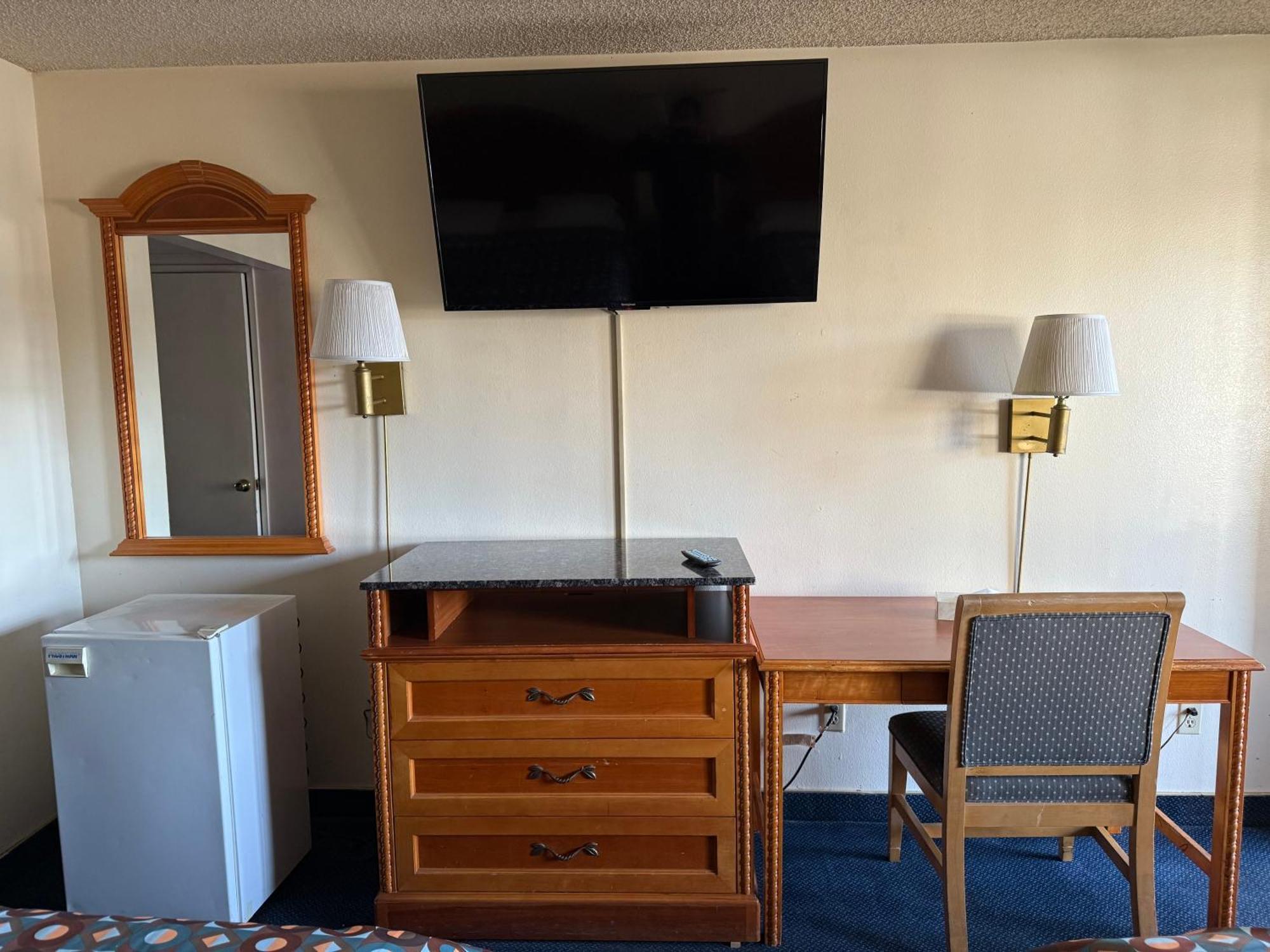 Fiesta Inn Los Angeles - 贝尔花园 外观 照片